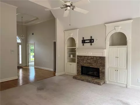 3579 Silver Fox Path, Buford, GA 30519 photo 3