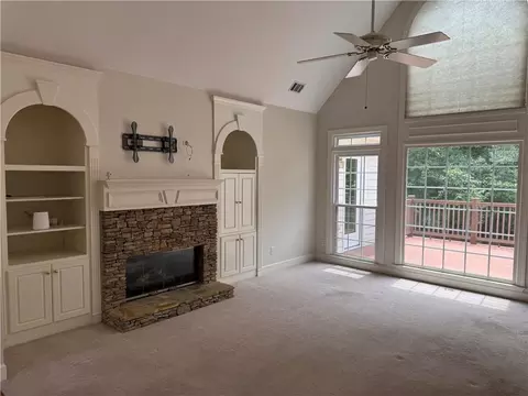 3579 Silver Fox Path, Buford, GA 30519 photo 4