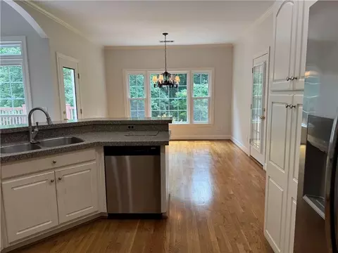 3579 Silver Fox Path, Buford, GA 30519 photo 2