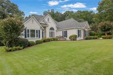 3579 Silver Fox Path, Buford, GA 30519