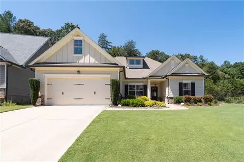 302 Flowing Trl, Dawsonville, GA 30534