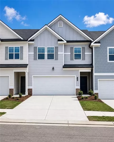 6414 Rosetta Dr #47, Atlanta, GA 30331