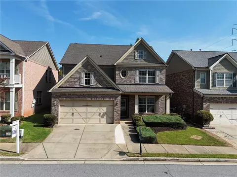 582 Walkers Ln, Johns Creek, GA 30097