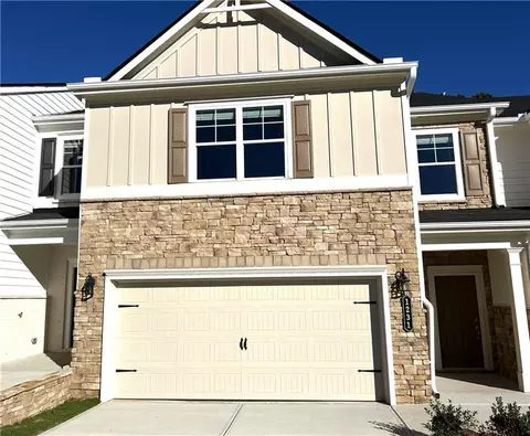 1231 Park Center Cir, Austell, GA 30168