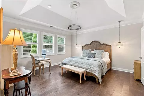 Bedroom - 301 Ellington Dr, Canton, GA 30115 photo 1 of 1