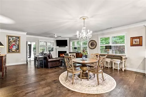 Dining - 301 Ellington Dr, Canton, GA 30115 photo 1 of 1