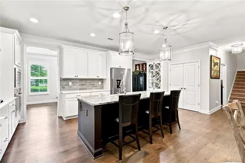 Kitchen - 301 Ellington Dr, Canton, GA 30115 photo 3 of 6