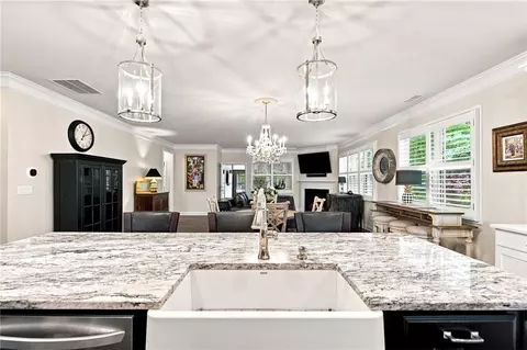 Kitchen - 301 Ellington Dr, Canton, GA 30115 photo 5 of 6