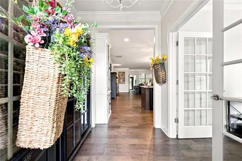 Entry Way - 301 Ellington Dr, Canton, GA 30115 photo 1 of 1