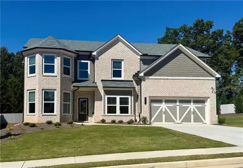 4250 Shirebrook Trl, Hoschton, GA 30548