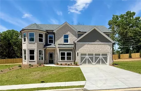 4250 Shirebrook Trl, Hoschton, GA 30548