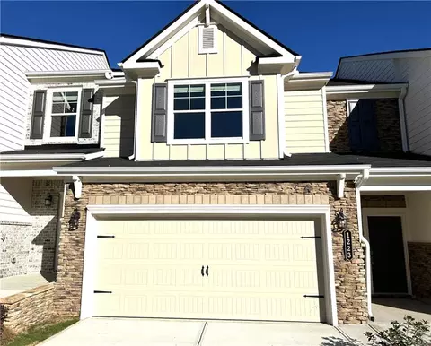 1223 Park Center Cir, Austell, GA 30168