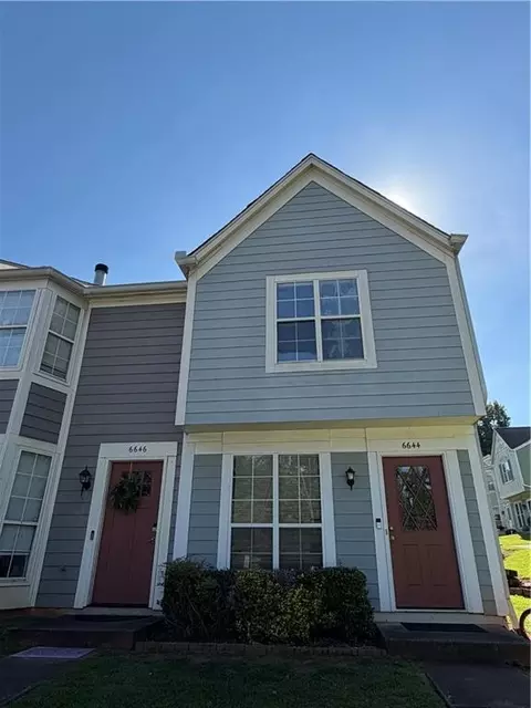 6644 Ramsgate Way, Norcross, GA 30093