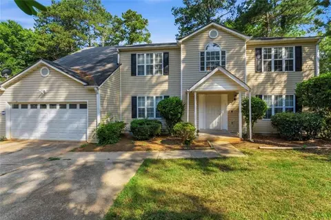 3737 Waldrop Dr, Decatur, GA 30034