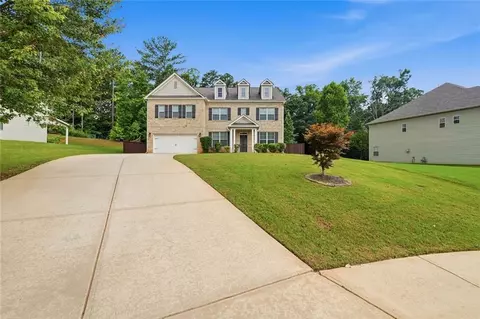 136 Charolais Dr, Mcdonough, GA 30252