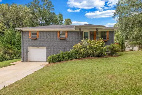 6310 Short St, Austell, GA 30168