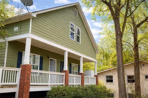 2054 Joseph E Boone Blvd NW, Atlanta, GA 30314