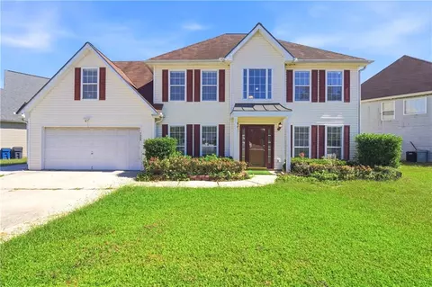 7938 Palomino Pass, Riverdale, GA 30274