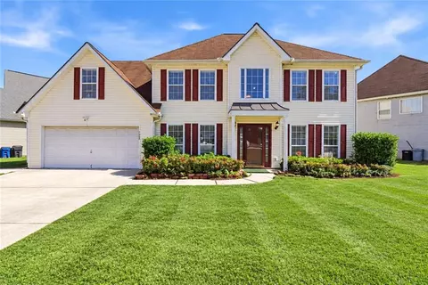 7938 Palomino Pass, Riverdale, GA 30274