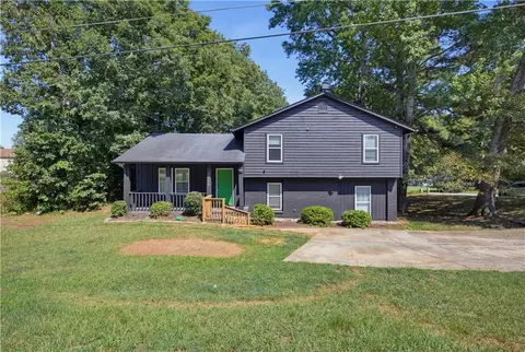 3328 Clevemont Way, Ellenwood, GA 30294