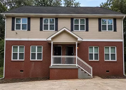 2001 Lois Pl NW, Atlanta, GA 30318