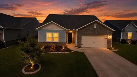 4424 Kendrick Cir, Loganville, GA 30052