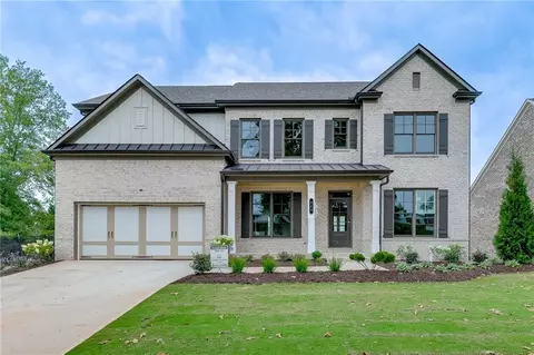 245 Smokey Rd, Buford, GA 30518
