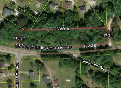 00 Hiram Sudie Rd, Hiram, GA 30141