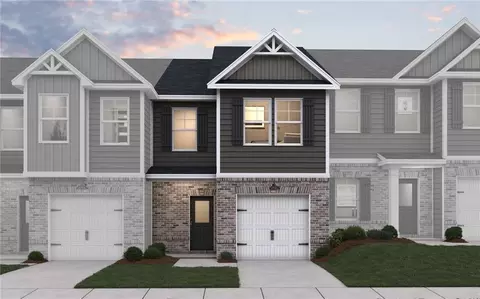 8312 Columbia Ct, Palmetto, GA 30268