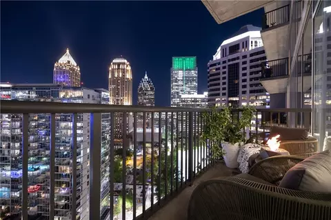 1080 Peachtree St NE #2011, Atlanta, GA 30309