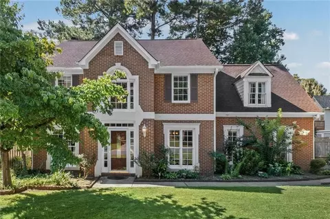 5066 Rodrick Trl, Marietta, GA 30066