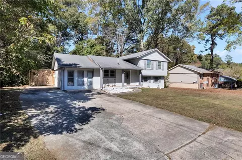 6575 Hidden Brook Trl, Atlanta, GA 30349