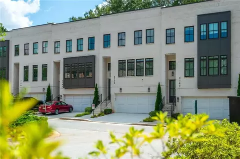 2145 Druid Fields Ln, Decatur, GA 30033