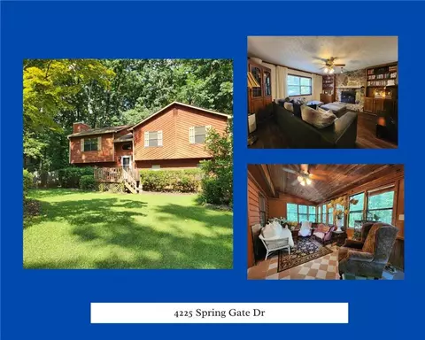 4225 Spring Gate Dr, Powder Springs, GA 30127