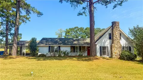 5931 Brassie Ridge Ln, Ellenwood, GA 30294