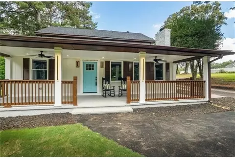 724 Cowan Rd, Conyers, GA 30094