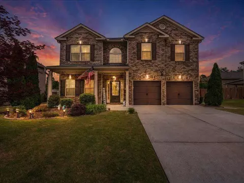 5680 Banner Blvd, Cumming, GA 30028