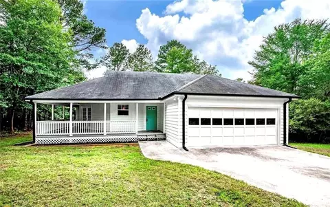 2410 Overlook Dr, Conyers, GA 30094