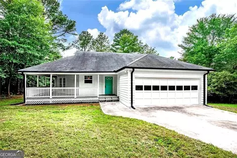 2410 Overlook Dr, Conyers, GA 30094