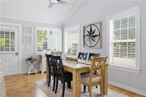 Dining - 15 Davis Rd, Jefferson, GA 30549 photo 1 of 3