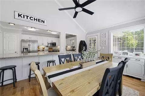 Dining - 15 Davis Rd, Jefferson, GA 30549 photo 2 of 3