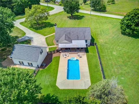 Other - 15 Davis Rd, Jefferson, GA 30549 photo 9 of 9