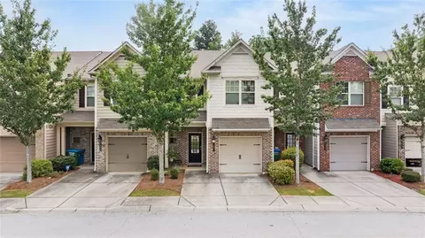 7071 Elmwood Ridge Ct, Atlanta, GA 30340