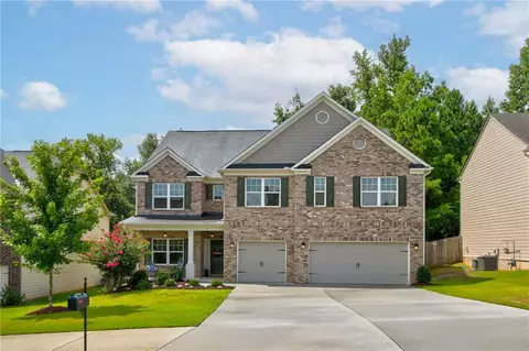3675 Brookhollow Dr, Douglasville, GA 30135