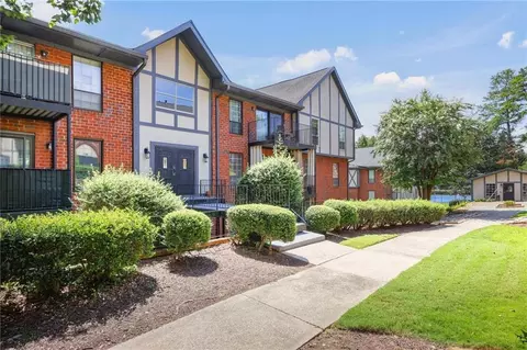 6851 Roswell Rd #F5, Sandy Springs, GA 30328