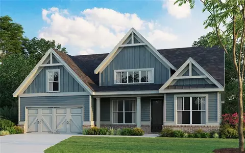 35 Landin South Dr, Dallas, GA 30132