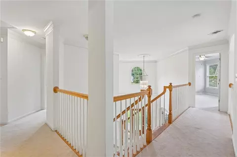 Entry Way - 905 Yosemite Dr, Suwanee, GA 30024 photo 5 of 5