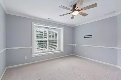 Bedroom - 905 Yosemite Dr, Suwanee, GA 30024 photo 2 of 17