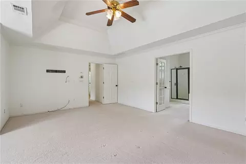 Bedroom - 905 Yosemite Dr, Suwanee, GA 30024 photo 16 of 17