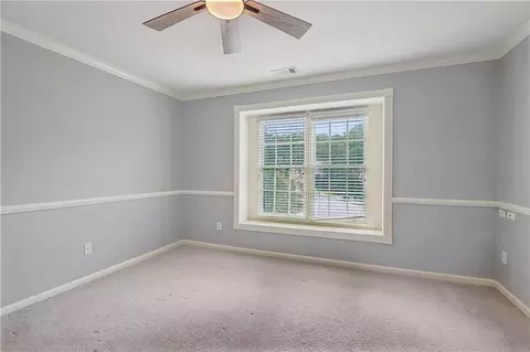 Bedroom - 905 Yosemite Dr, Suwanee, GA 30024 photo 5 of 17